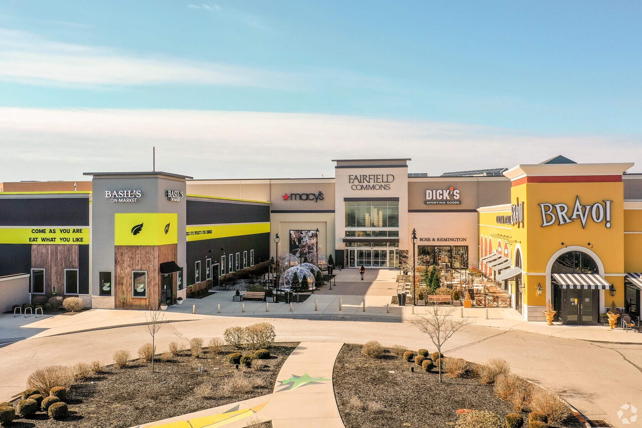 2727 Fairfield Commons Blvd, Beavercreek, OH 45431