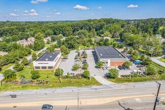 More details for E Baltimore Pike, Kennett Square, PA - Retail for Sale