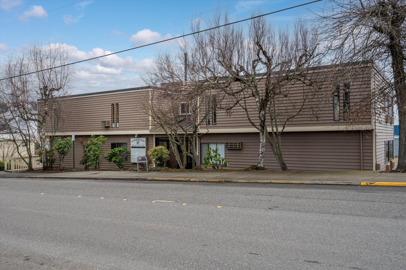 1111 W Holly St, Bellingham, WA 98225 - Office for Sale | LoopNet