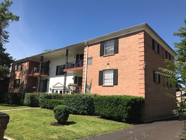 1721 Beacon St, Cincinnati, OH for sale Building Photo- Image 1 of 1