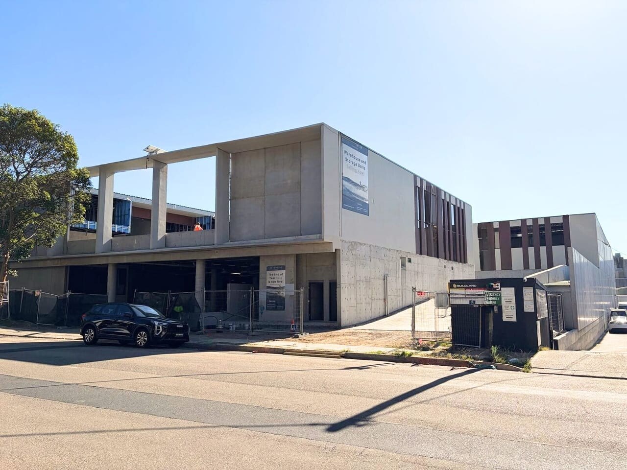 101 Old Pittwater Rd, Brookvale for lease Building Photo- Image 1 of 6