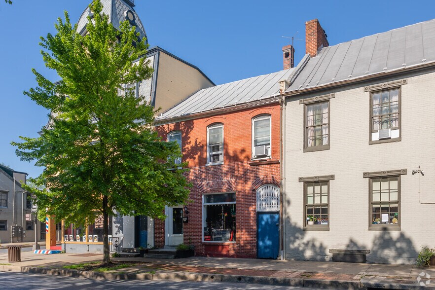 405 N Market St, Frederick, MD for sale - Primary Photo - Image 1 of 1