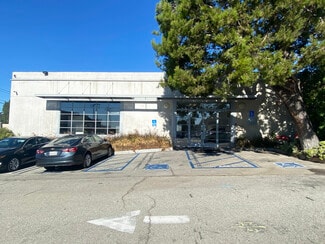 More details for 100 E Graham Pl, Burbank, CA - Office for Lease