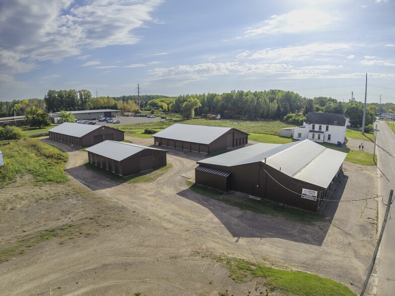 Packer Storage of Ashland portfolio of 2 properties for sale on LoopNet.com - Building Photo - Image 1 of 4