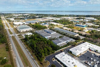 2510 Kirby Cir NE, Palm Bay, FL - AERIAL  map view - Image1
