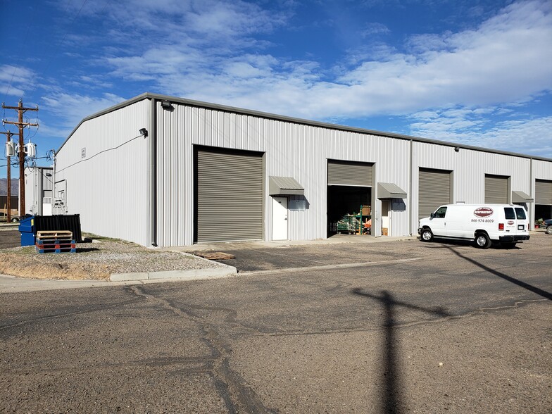 4081 S Arcadia Ln, Fort Mohave, AZ for lease - Building Photo - Image 1 of 15