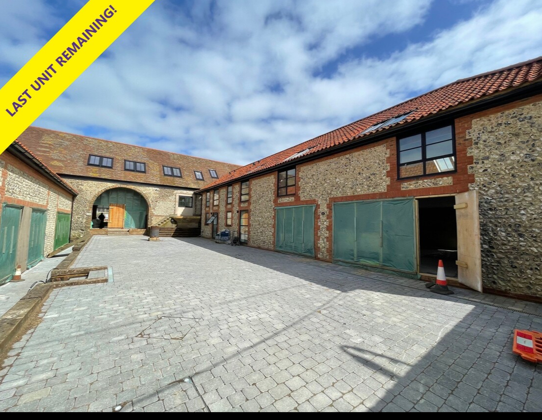 The Droveway, Hove for lease Building Photo- Image 1 of 5