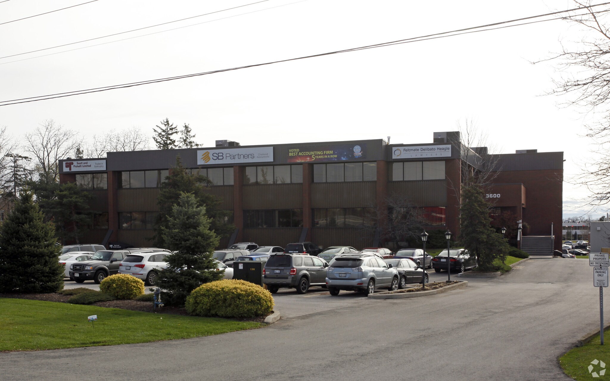 3600 Billings Ct, Burlington, ON L7N 3N6 Office for Lease