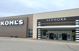 More details for Northfield Rd, Brownsburg, IN - Retail for Lease