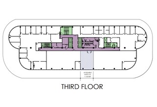 5601 Executive Dr, Irving, TX for lease Floor Plan- Image 1 of 1