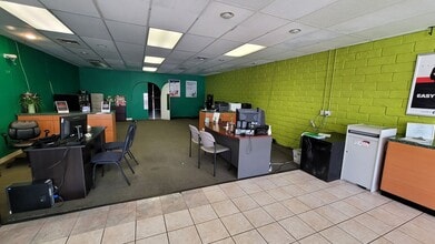 4180 S Jones Blvd, Las Vegas, NV for lease Interior Photo- Image 2 of 4