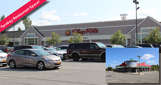 330 Route 211 W, Middletown, NY for sale - Primary Photo - Image 1 of 1