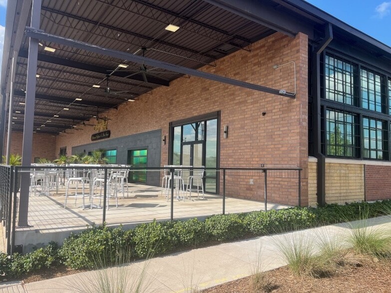 1102 Delano St, Houston, TX for lease - Building Photo - Image 3 of 16