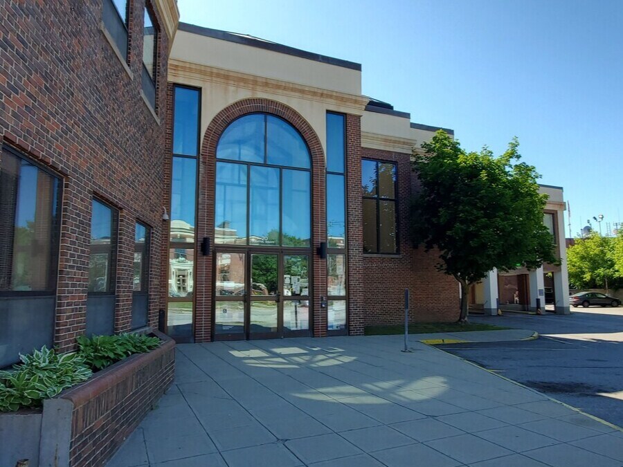 20 Central Sq, Keene, NH for lease Building Photo- Image 1 of 16