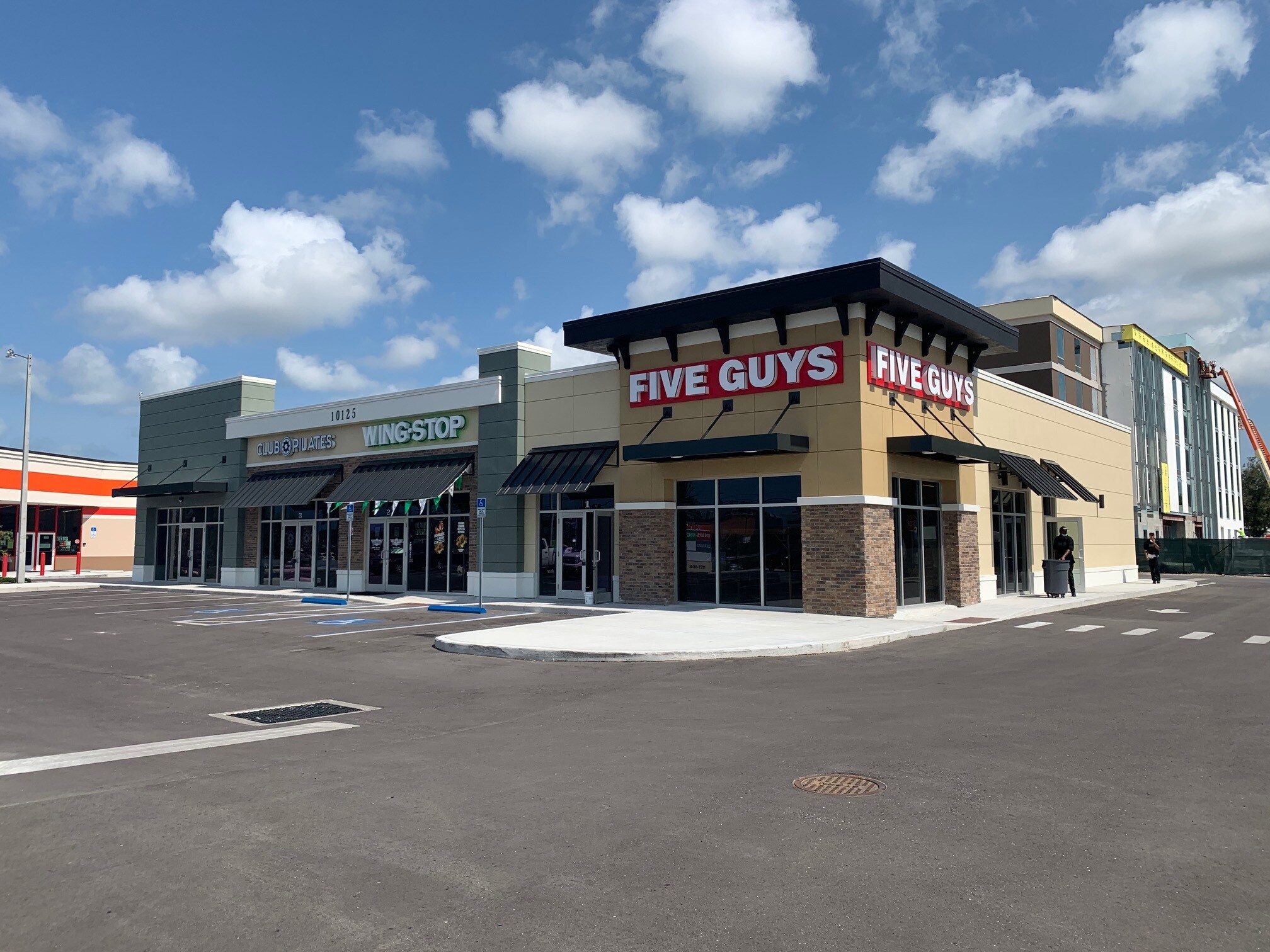 10125 Ulmerton Rd, Largo, FL for sale Building Photo- Image 1 of 1