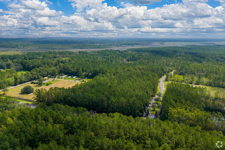 OP, White Oak, GA for sale - Aerial - Image 2 of 23