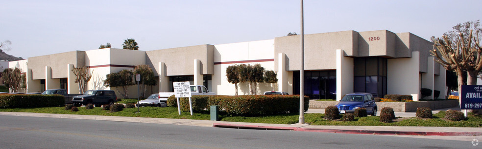 1200 Billy Mitchell Dr, El Cajon, CA 92020 - Industrial for Lease | LoopNet