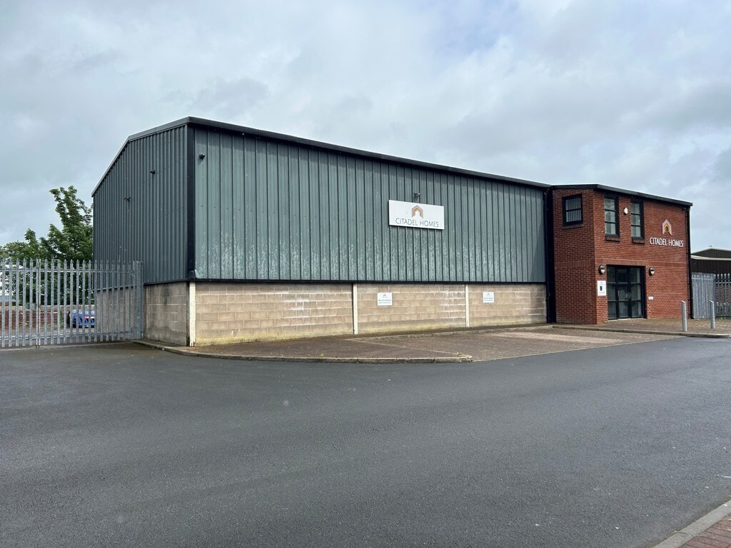 10 Chapel Pl, Carlisle for lease Building Photo- Image 1 of 10
