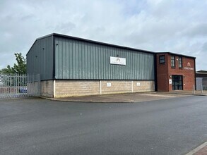 10 Chapel Pl, Carlisle for lease Building Photo- Image 1 of 10