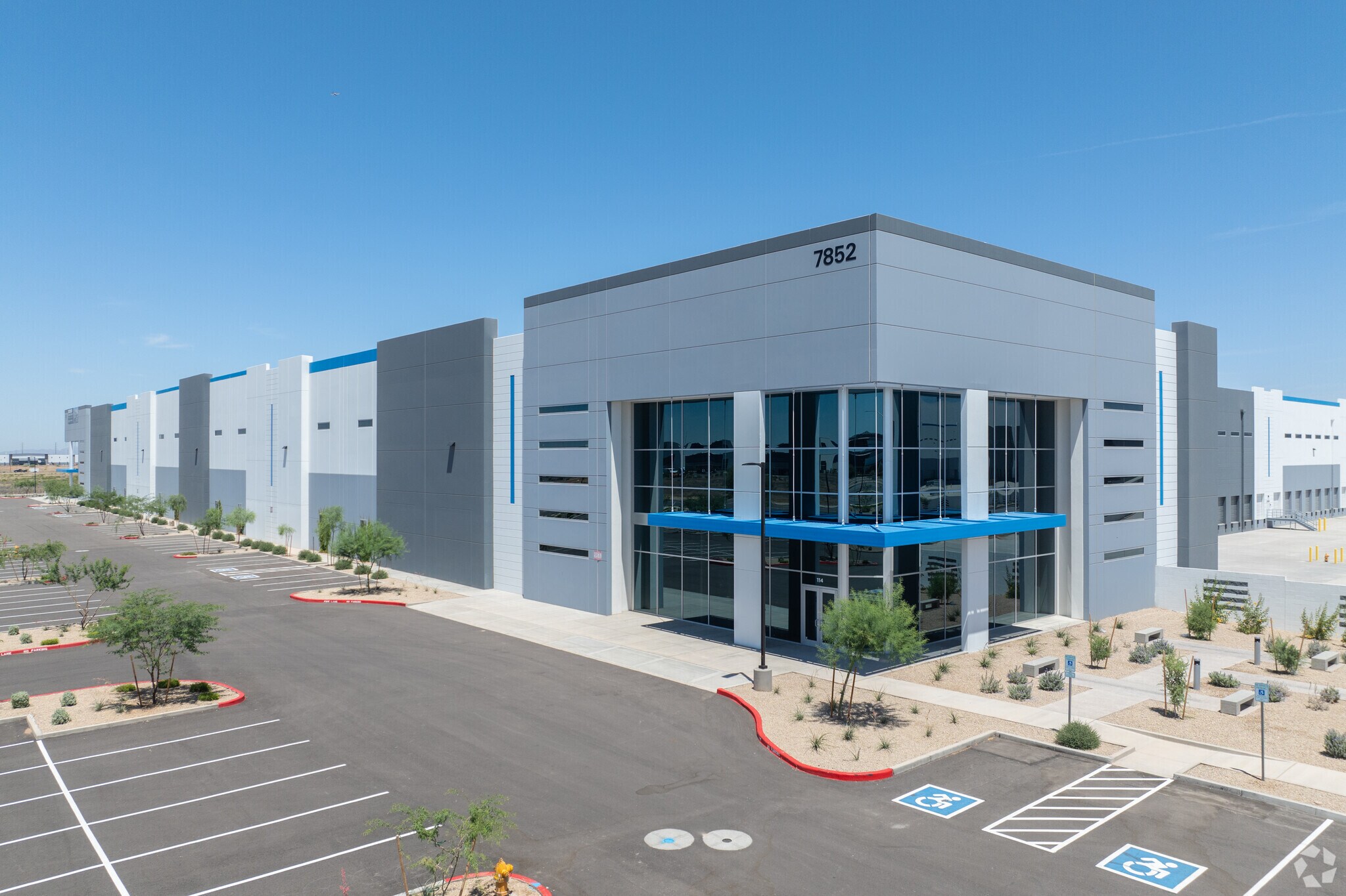 7852 E Pecos Rd, Mesa, AZ for sale Primary Photo- Image 1 of 6