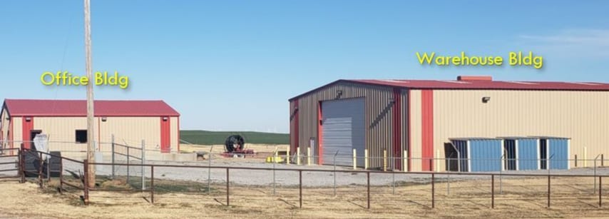 15016 Highway 66, Calumet, OK for sale - Primary Photo - Image 1 of 1