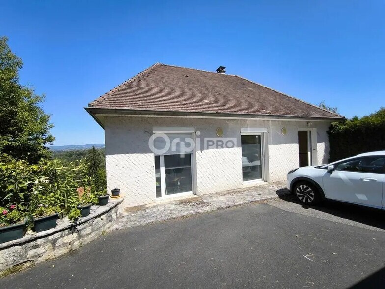Office in Brive-la-Gaillarde for sale - Building Photo - Image 2 of 8