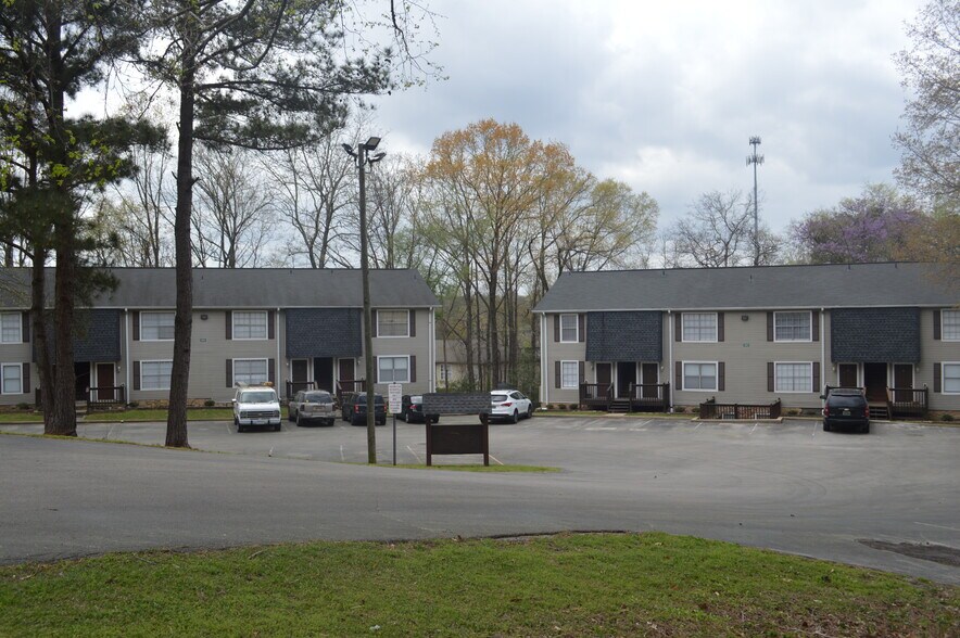 1932 2nd St NE, Birmingham, AL for sale - Building Photo - Image 1 of 1