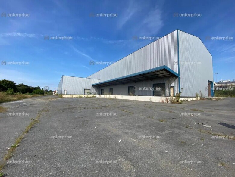 Industrial in Breuil-le-Sec for sale - Building Photo - Image 3 of 4