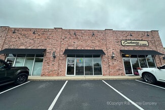 More details for 1602-1638 E Republic Rd, Springfield, MO - Office/Retail for Lease