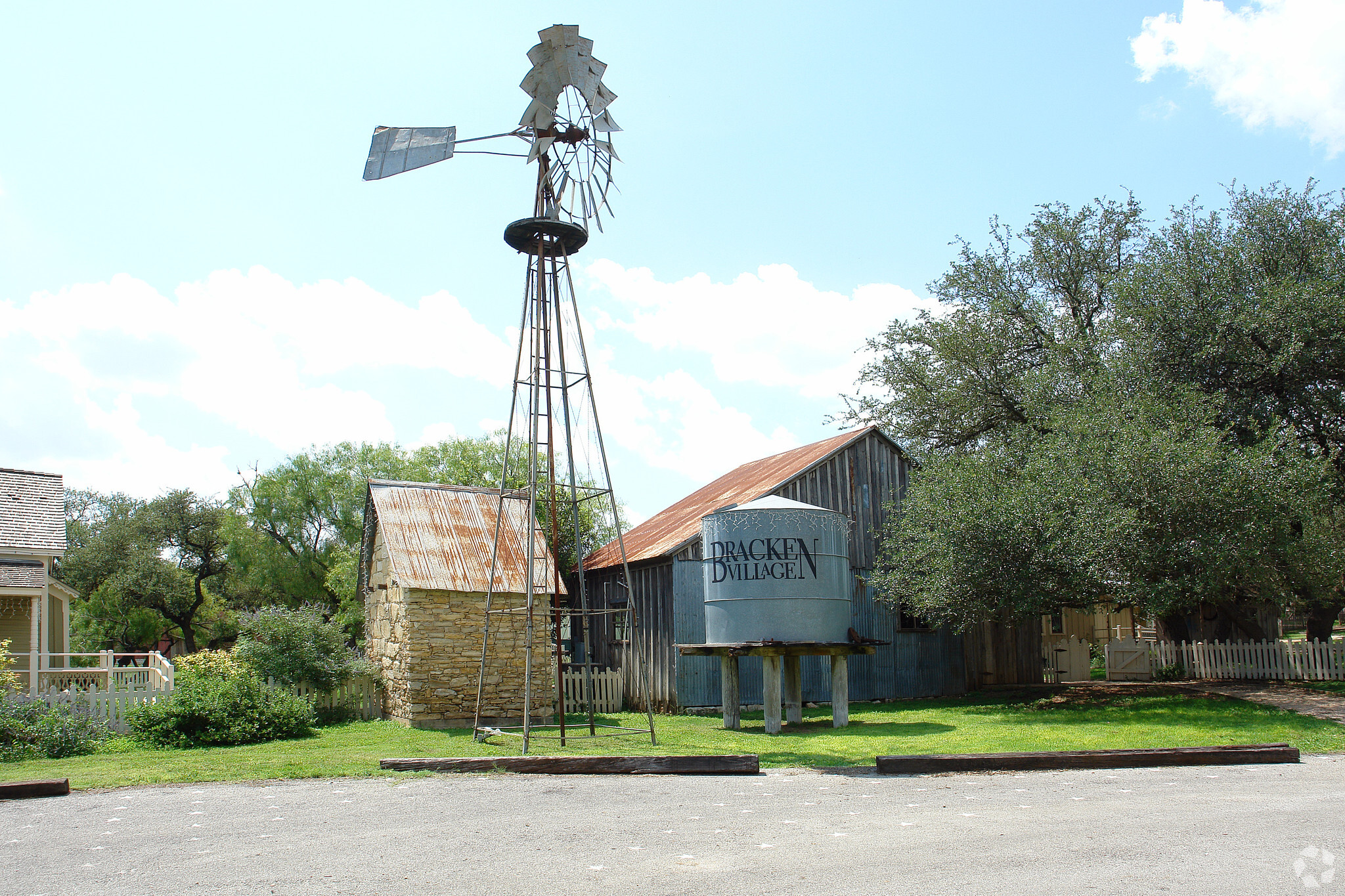 18771 FM 2252, San Antonio, TX for sale Building Photo- Image 1 of 12