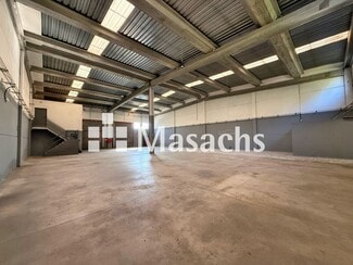 More details for Industrial for Lease