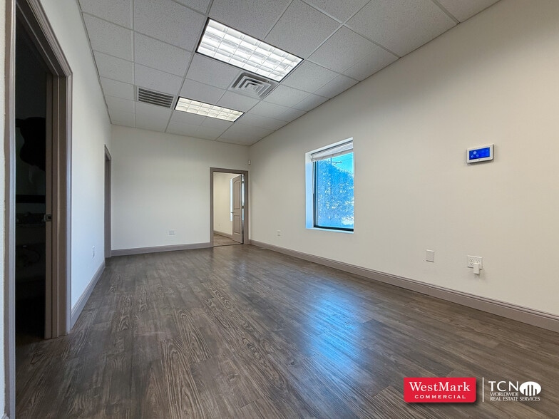 5614 126th St, Lubbock, TX for lease - Building Photo - Image 2 of 6