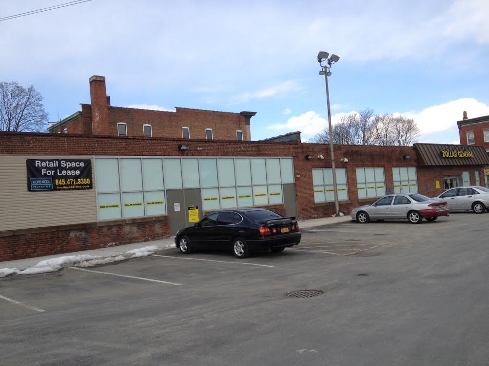 534 Main St, Poughkeepsie, NY 12601 Retail for Lease