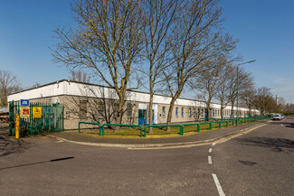 More details for Hailey Rd, Erith - Flex, Industrial for Lease