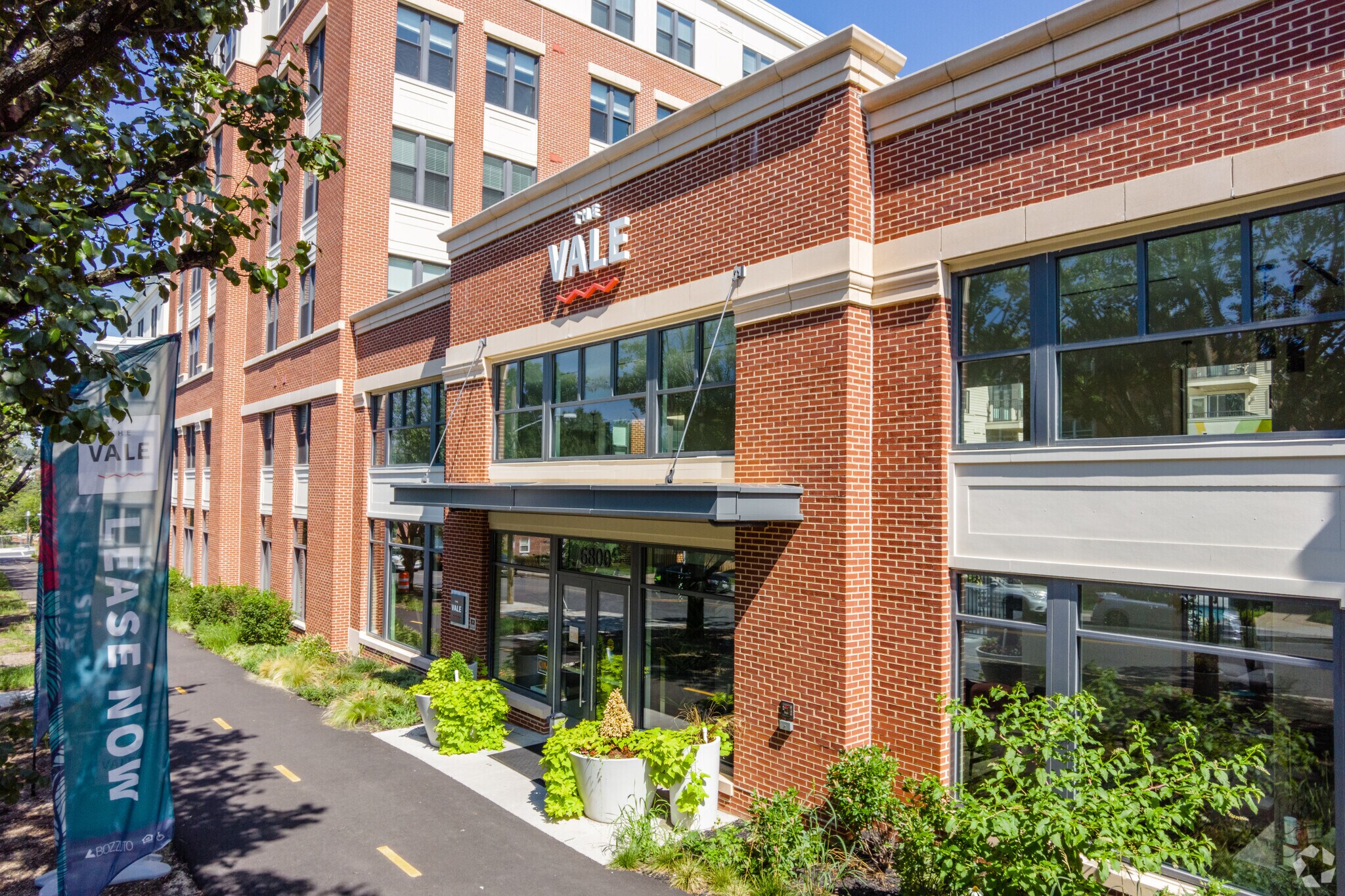 6800 Ave NW, Washington, DC 20012 The Vale at The Parks