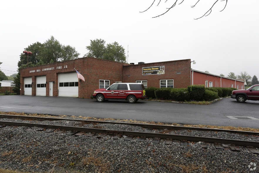 769 Round Hill Rd, Winchester, VA for sale - Primary Photo - Image 1 of 1