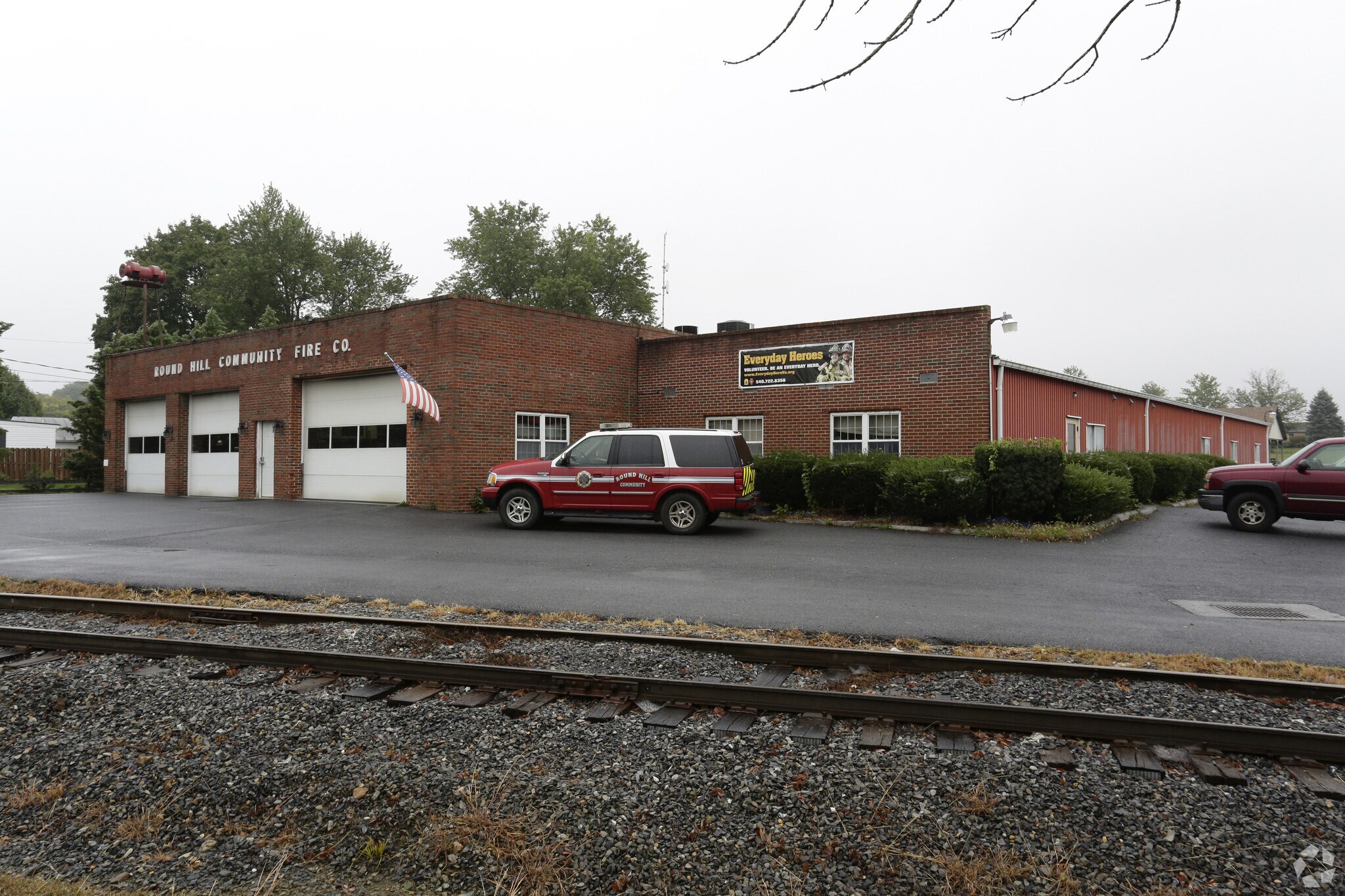 769 Round Hill Rd, Winchester, VA for sale Primary Photo- Image 1 of 1