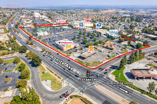 More details for 8032 Limonite Ave, Riverside, CA - Retail for Lease