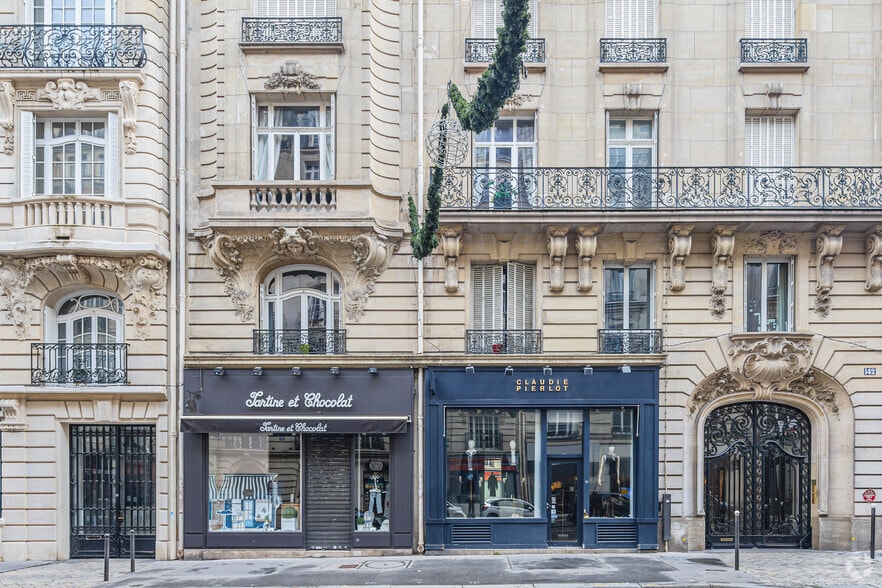 142 Rue De Courcelles, Paris for lease - Building Photo - Image 3 of 10