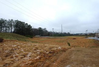 More details for Tyrone Town Center Outparcels – Land for Sale, Tyrone, GA