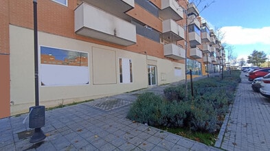 Calle Marbella, 43, Arroyomolinos, Madrid for lease Building Photo- Image 1 of 18