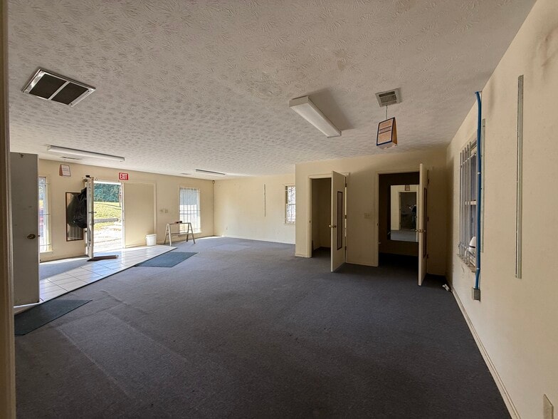 5313 Buena Vista Rd, Columbus, GA for sale - Building Photo - Image 2 of 15