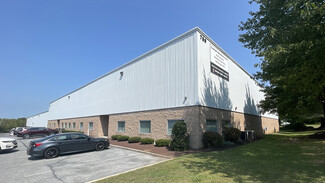 More details for 759 Roble Rd, Allentown Airport Branch, PA - Industrial for Lease