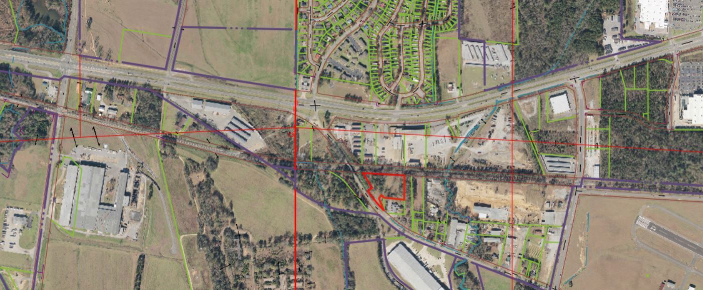 0 5th Street St, Northport, AL for sale Primary Photo- Image 1 of 3