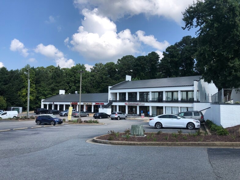 1530 Bridge Rd, Roswell, GA 30076 Place