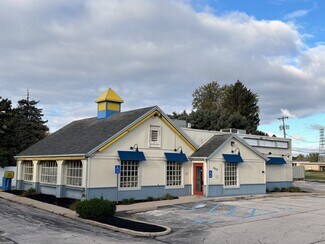 More details for 2412 Woodville Rd, Oregon, OH - Retail for Sale