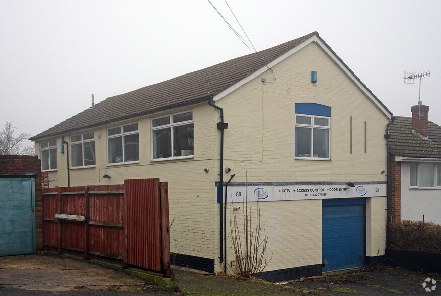 88 Judd Rd, Tonbridge, TN9 2NJ