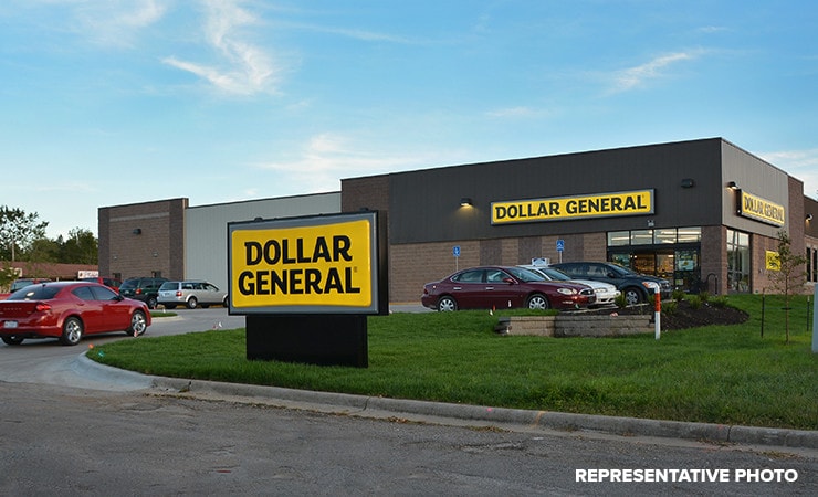 909 Sd Hwy, Sisseton, SD for sale - Primary Photo - Image 1 of 1