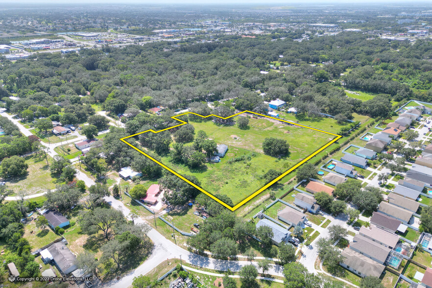 10107 Chapmans Ranch Rd, Riverview, FL for sale - Building Photo - Image 2 of 8