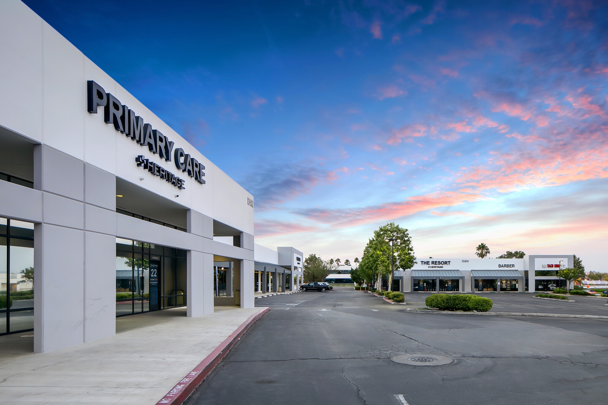 12332-12424 Hesperia Rd, Victorville, CA 92392 - Wimbledon Village